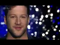 Matt Cardle - The First Time (Ever I Saw Your Face)
