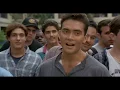 Download Lagu Only The Strong Schoolyard Fight Scene - Marc Dacascos