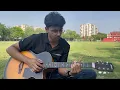 Aasmani- Samad Khan (cover)