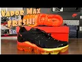 Nike Air Vapor Max FRESH review finishline purchase Did getting to A list status help me get cop
