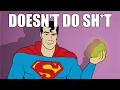 Superman s Weaknesses are USELESS