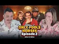 Lagu VAN STOF NAAR RAMP ⚱ 😂 | Amerikanen reageren op Only Fools and Horses S2E2