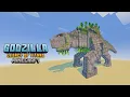 Download Lagu TITANUS METHUSELAH! - Godzilla Legacy of Titans Add-on/Mod || Minecraft