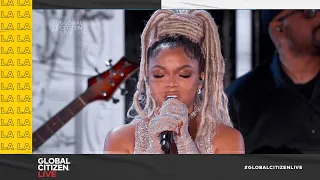 chloe x halle perform 