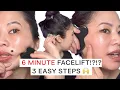 Download Lagu Acupuncturist Shows Her Secret To Facelifting With Gua Sha