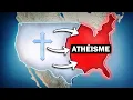 Lagu Comment les États-Unis tentent de sauver leur christianisme