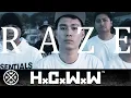 INHERENT - RAZE