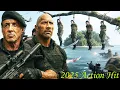 2025最新動作大片,特種兵突擊恐怖分子基地成功營救隊友,雙方火力全開引爆激戰 🧨 功夫 | Kung Fu |中国电视剧