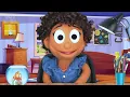 May 1 Preschool Lesson