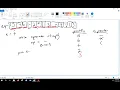 Lesson 5 Part 2 Shunting Algorithm