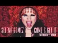 Download Lagu Selena Gomez - Come & Get It Indian Intro Extended Full Song
