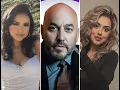 Meet Lupillo Rivera s 5 daughters