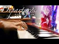 Download Lagu EGOIST - Departures / Guilty Crown ED - Relaxing Piano Project｜SLSMusic