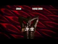 Drega, Thandi Draai - Sfede (Visualizer)
