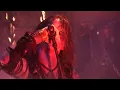Watain - Wolves Curse ( A Satanic Live Ritual )