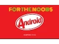 How To Androidify Yourself Android obviously For The Noobs 2