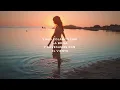 Con La Brisa - Foudeqush (letra/lyrics) "Black Panther: Wakanda Forever" Soundtrack