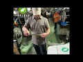 🌍 IRRIELE Drip Tape Factory | Quality Manufacturing from China