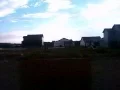Richmond KY Rain Storm 2011 Time Lapse