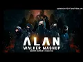 Download Lagu Alan Walker mashup /  Naresh Parmar / On My Way /Faded Best of Alan Walker Song #Songs #Music