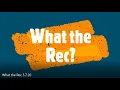 Download Lagu What the Rec 5 7 20