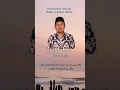 Download Lagu Keutamaan Masjid 🕌 | Makna Jawa \u0026 Indonesia | Kitab Lubabul Hadis