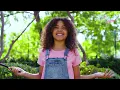 Let's Make Kitty Gnomes with NATURE! Unique Craft for Kids | GABBY'S DOLLHOUSE GARDEN MAGIC