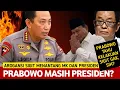 Lagu 🔴LIVE‼️AROGANSI SIGIT MENANTANG MK, SAID DIDU: PRABOWO MASIH PRESIDEN?