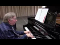 I LOVE PARIS - New swing version by George Marton pianist*****