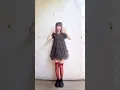 Download Lagu 【踊ってみた】SUMMER SONG / YUI【TikTok】【神綺杏菜】#Shorts