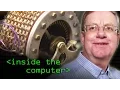 Inside the Computer EDSAC - Computerphile
