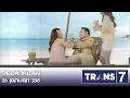 Jeda Iklan Trans 7 (26 Januari 2015)