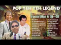 Lagenda Pop Yeh Yeh 60an: 20 Lagu Terbaik Kenangan Manis Penuh Irama!