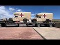 Going full circle with valley transportation