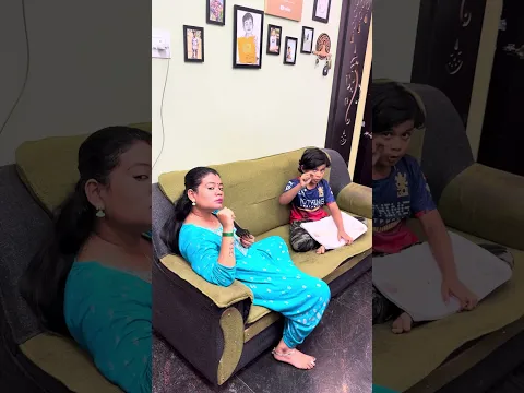 மாமா கையில மாட்டுன மாட்ட 😂 #kuttypuli #comedy #ungalmanavan #funny #kuttypuli   #trending