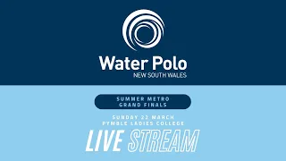 W18A M18 - Grand Final
