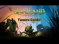 Smalland: Survive the Wilds Tames Guide
