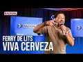 Download Lagu Ferry de Lits - Viva Cerveza (LIVE bij RADIONL)