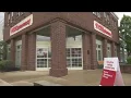 CVS opens COVID-19 testing sites