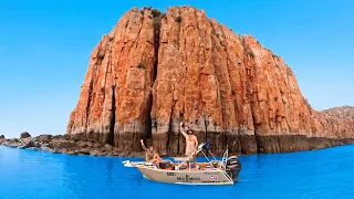 NEW ADVENTURE BEGINS ~ Into Uncharted Territory!