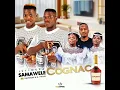 Cognac (feat. Gatsheni & Q twins)