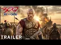 Lagu 300: Rise of an Empire (2026) – Trailer | Chris Hemsworth, Charlize Theron | Concepttrailer