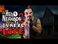 Download Lagu Hello Neighbor 2: All Heroes in Real Liafe | AI Video