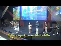 Ku Ada Sampai Hari Ini Medley Kemurahan Tuhan by GBI Tabgha