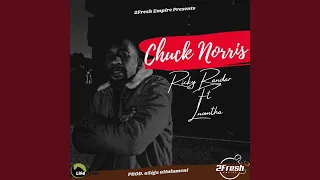 chuck norris feat lnomtha 