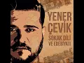 Kadro (feat. Xir, Sansar Salvo & Defkhan) - Yener Çevik