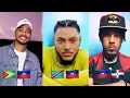 Download Lagu 5 Haitian Artists🇭🇹 from other countries