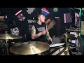Trash Boat "Don't You Feel Amazing?" - DRUM COVER