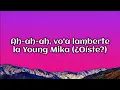 After - Conep | Letra-Lyrics