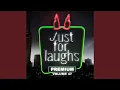 Single Men in Bars Jfl 2018